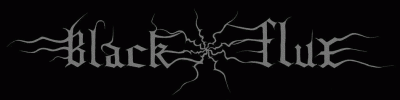 logo Black Flux